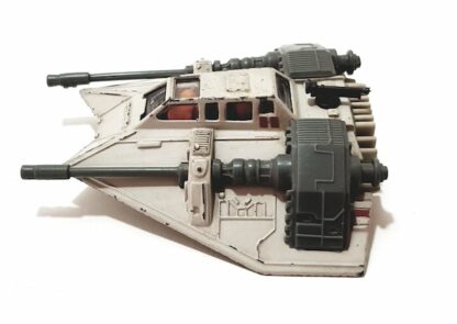 snow-speeder-loose-die-cast