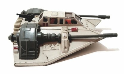 snow-speeder-loose-die-cast