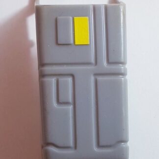 Imperial troop transporter bac figurine