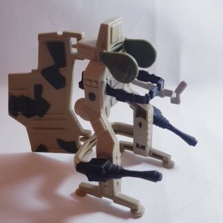 security scout vehicule