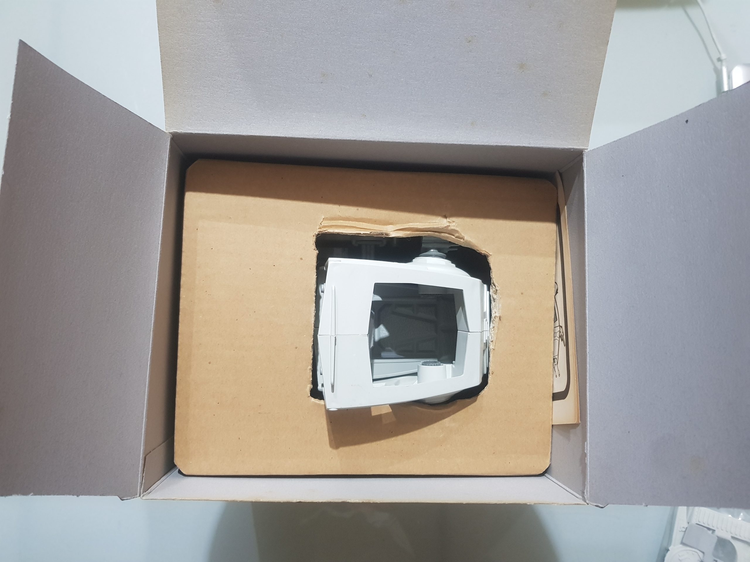 AT-ST Scout Walker MIMB Bi-logo - Image 8