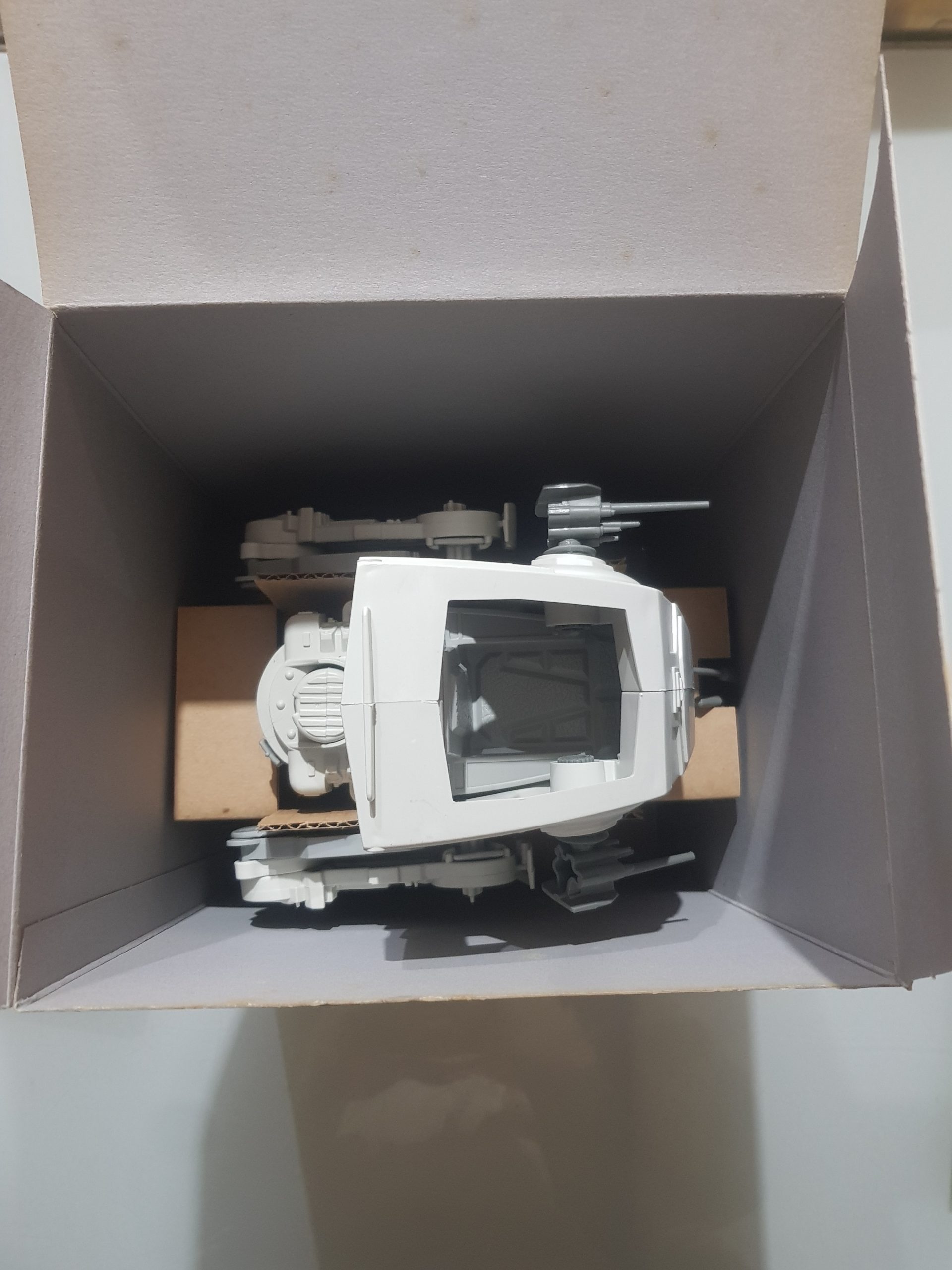 AT-ST Scout Walker MIMB Bi-logo - Image 9