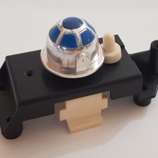 X-wing R2D2 + système bloquage aile