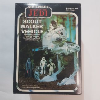 AT-ST Scout Walker MIMB Bi-logo