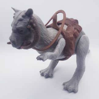 TaunTaun ventre fermé 1er version