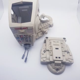 AT-ST ATST scout walker Canon